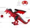 Picture of Remote Control Flying Red Dragon